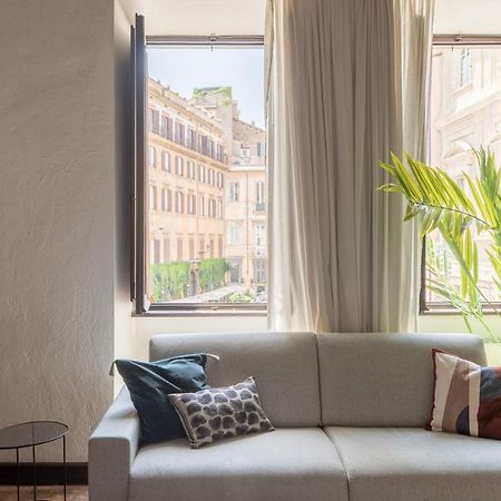 Iflat Lovely Flat In Navona Rome Luaran gambar