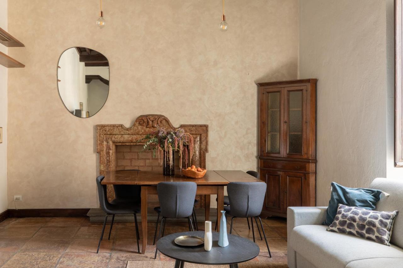Iflat Lovely Flat In Navona Rome Luaran gambar
