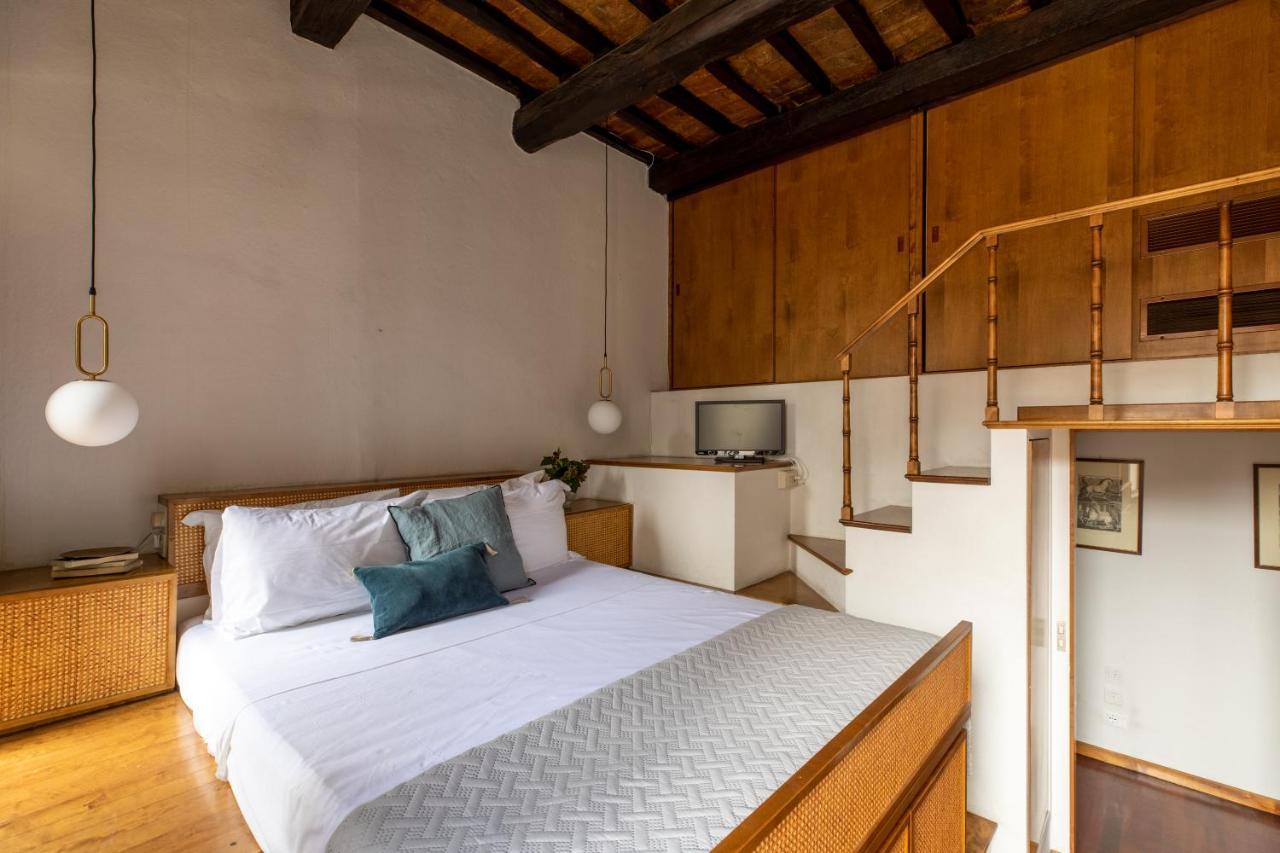 Iflat Lovely Flat In Navona Rome Luaran gambar