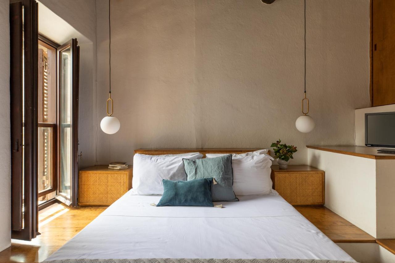 Iflat Lovely Flat In Navona Rome Luaran gambar