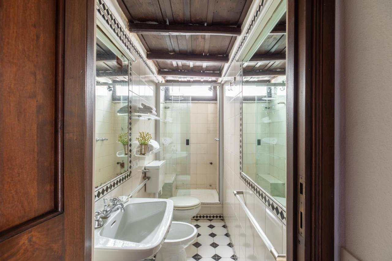 Iflat Lovely Flat In Navona Rome Luaran gambar