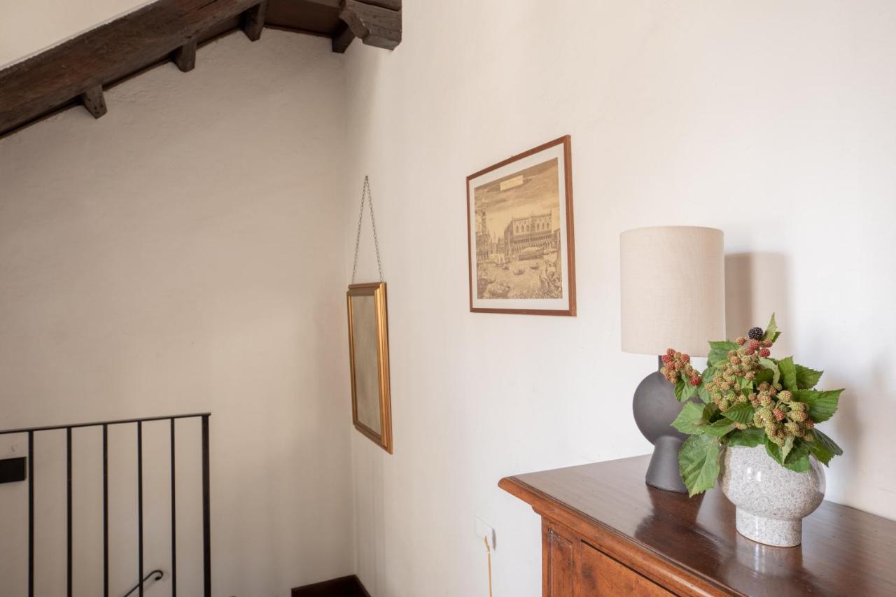 Iflat Lovely Flat In Navona Rome Luaran gambar