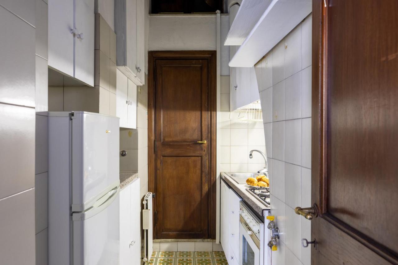 Iflat Lovely Flat In Navona Rome Luaran gambar