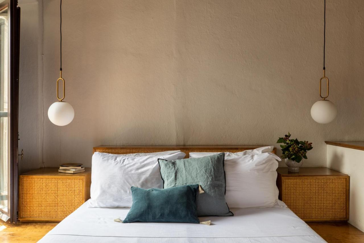 Iflat Lovely Flat In Navona Rome Luaran gambar